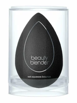 Meikkaustarvikkeet<Beautyblender Pro -meikkisieni MUSTA