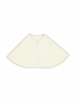 Juhlavaatteet|Juhlavaatteet<MINGNELIN Beauty-bolero 003 OFF WHITE
