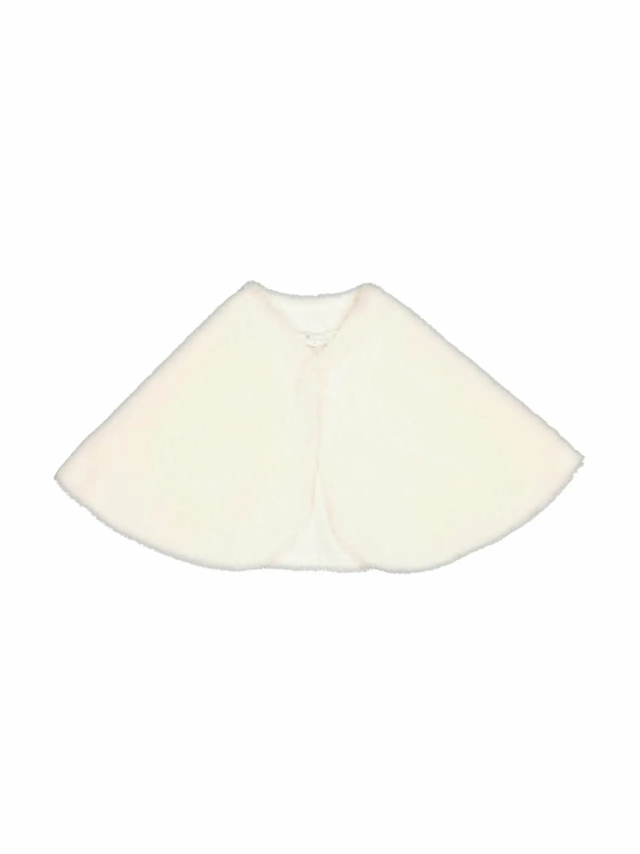 Juhlavaatteet|Juhlavaatteet<MINGNELIN Beauty-bolero 003 OFF WHITE