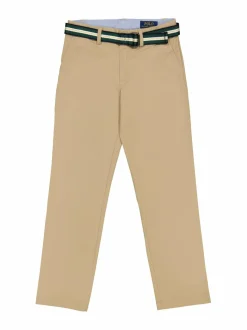 Housut & Jumpsuitit|Housut<Polo Ralph Lauren Bedford-housut 002 BEIGE/KHAKI