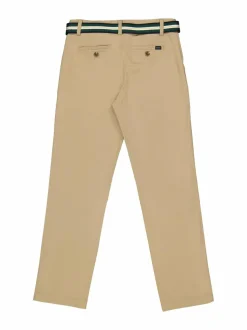 Housut & Jumpsuitit|Housut<Polo Ralph Lauren Bedford-housut 002 BEIGE/KHAKI