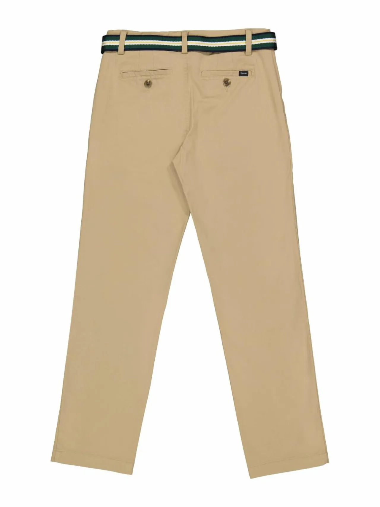 Housut & Jumpsuitit|Housut<Polo Ralph Lauren Bedford-housut 002 BEIGE/KHAKI