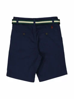 Shortsit|Shortsit<Polo Ralph Lauren Bedford-shortsit 003 NAVY