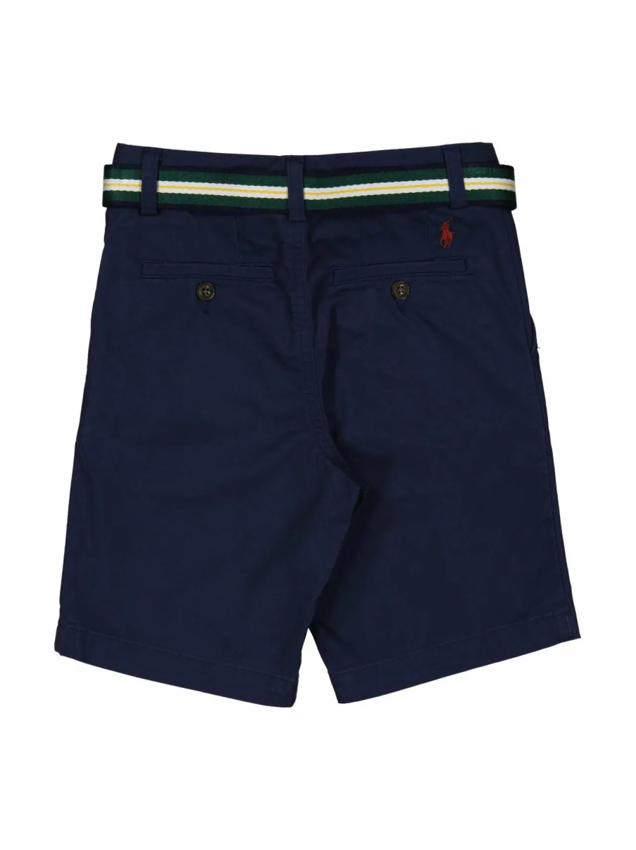 Shortsit|Shortsit<Polo Ralph Lauren Bedford-shortsit 003 NAVY