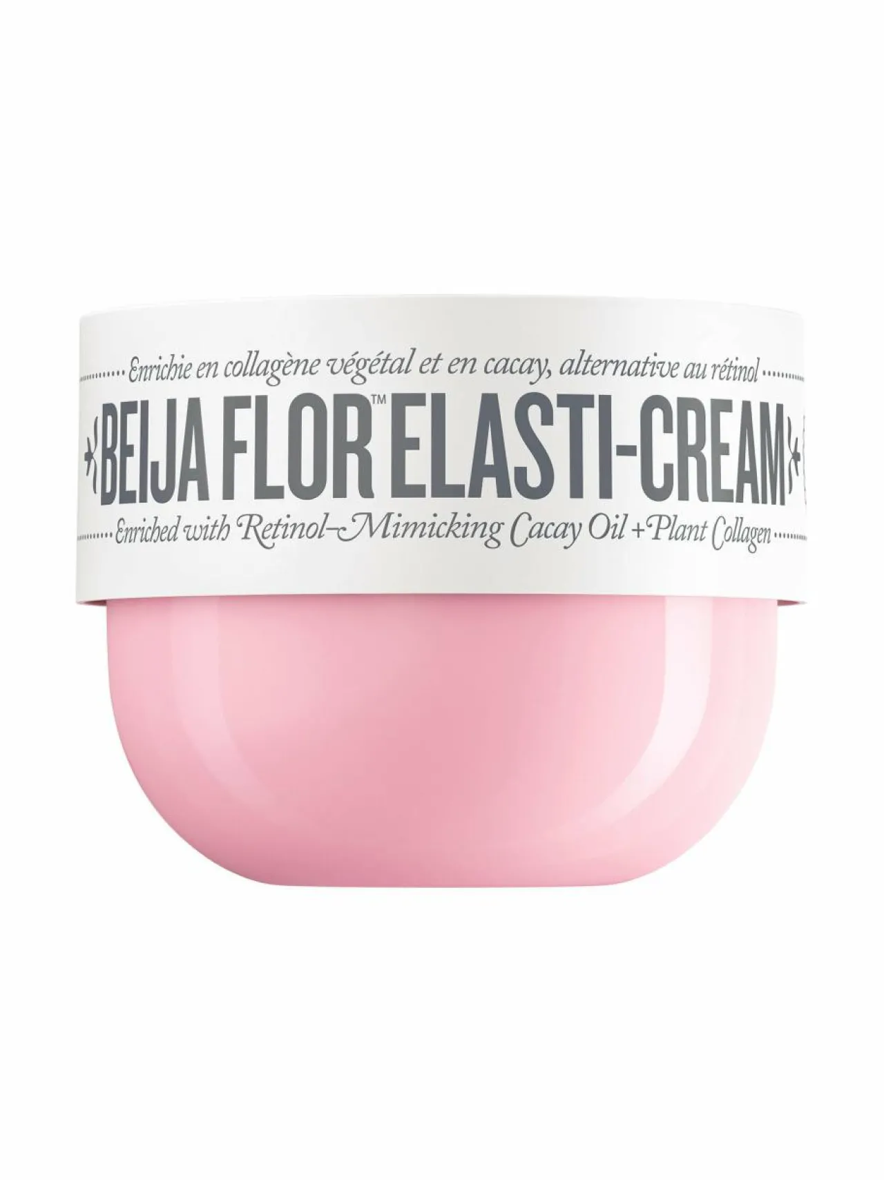 Vartalonhoito<Sol de Janeiro Beija Flor Elasti -vartalovoide, 240ml