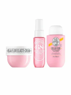 Sol de Janeiro Beija Flor Jet Set -ihonhoitopakkaus^ Ihonhoitopakkaukset