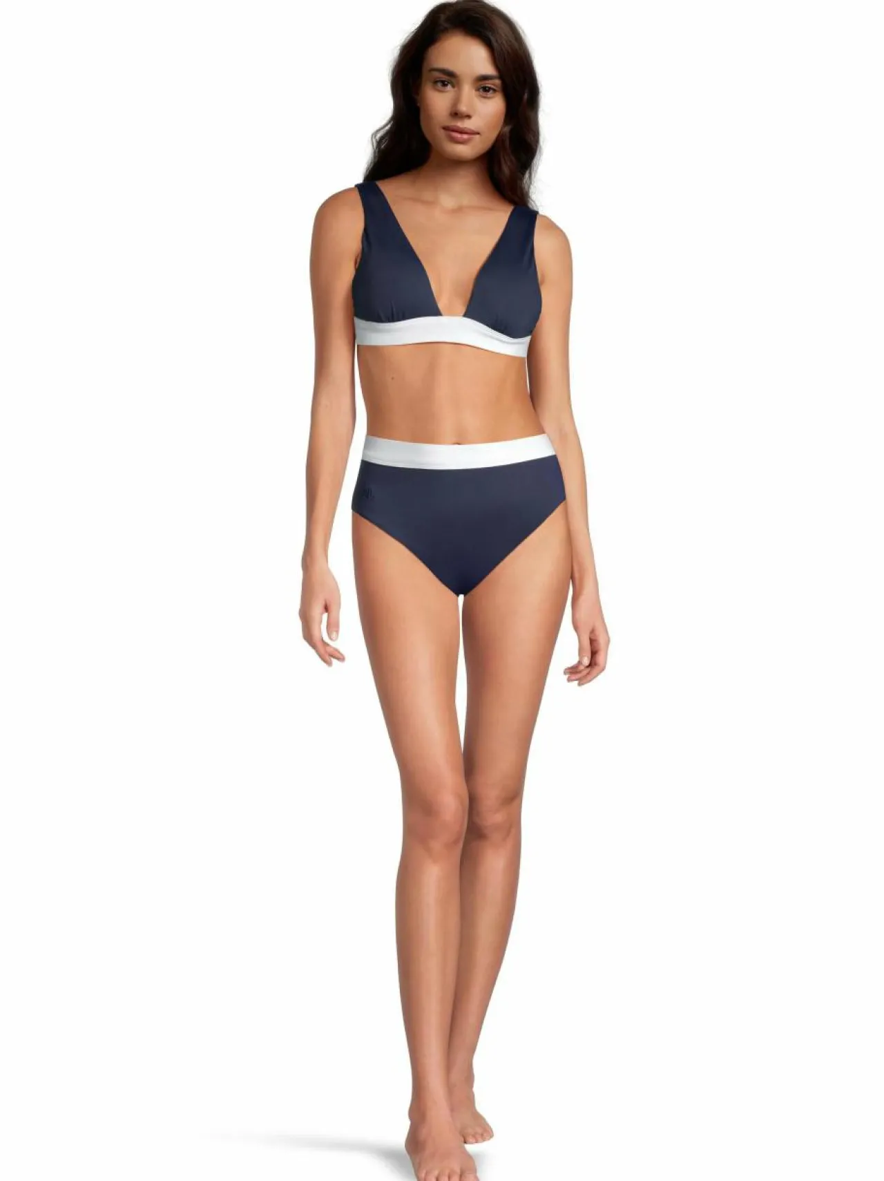 Lauren Ralph Lauren Bel Air -bikinialaosa^ Uima-Asut
