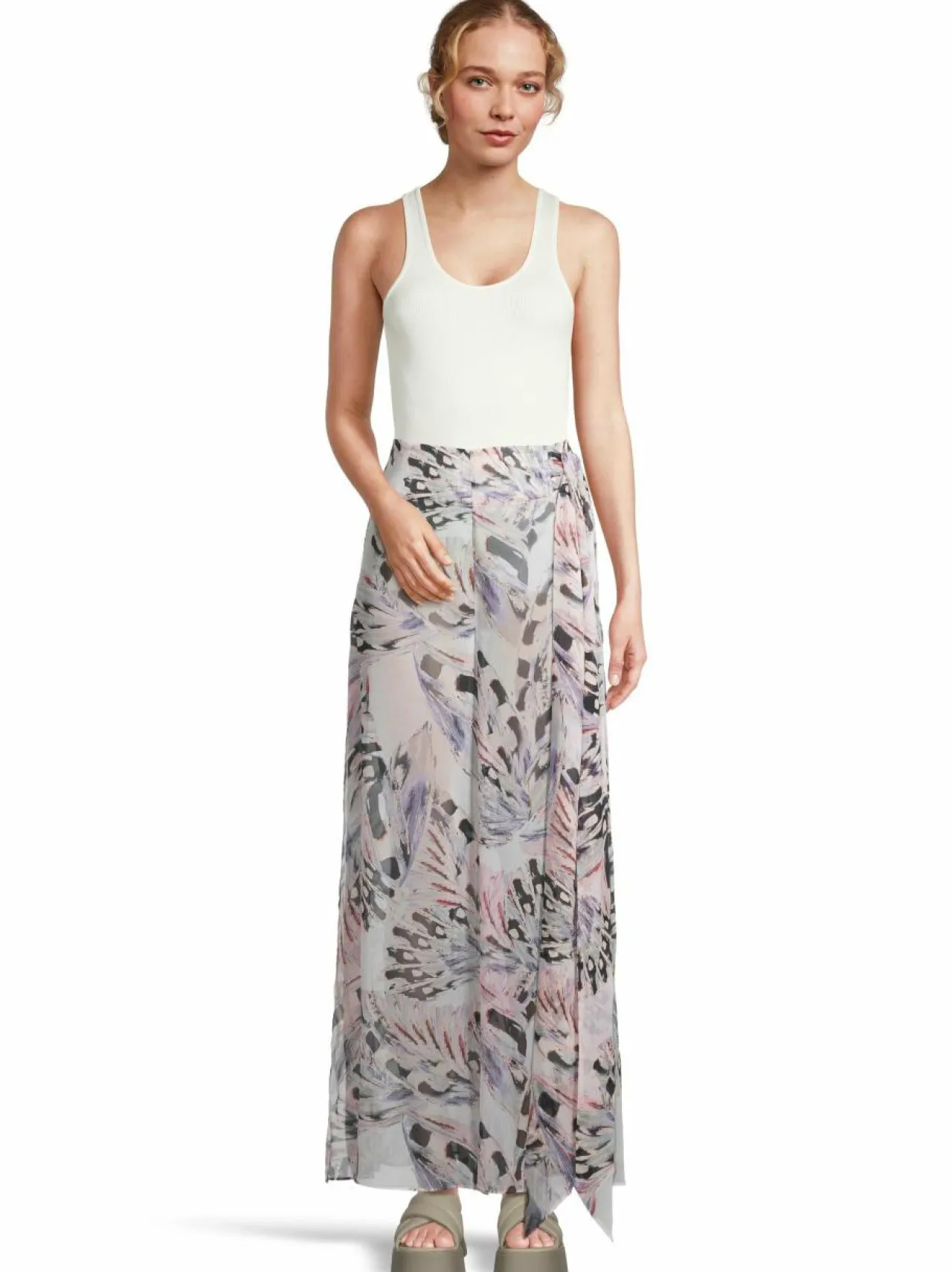 Uima-Asut<Ted Baker London Belarh-housut PL-PINK