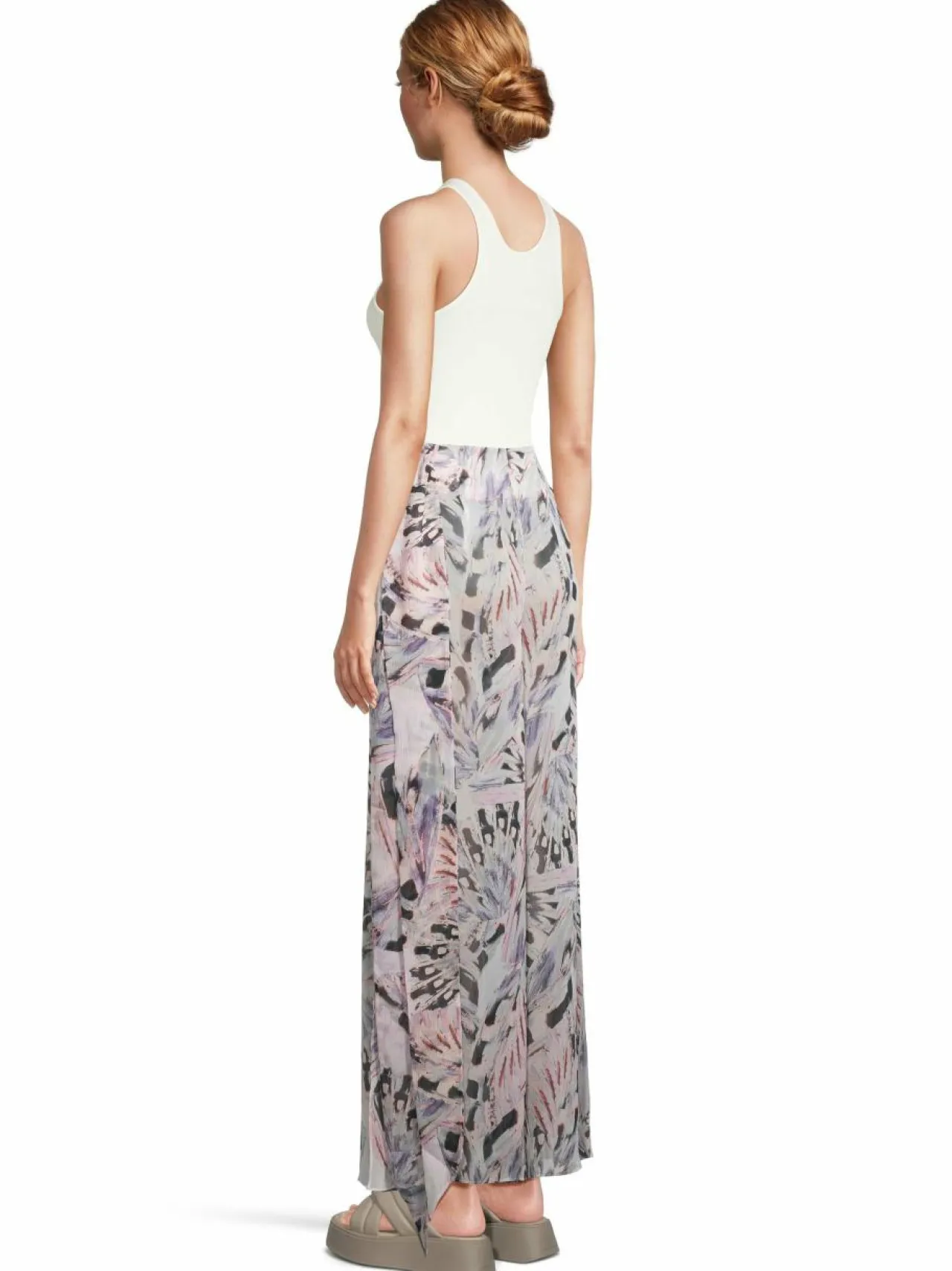 Uima-Asut<Ted Baker London Belarh-housut PL-PINK
