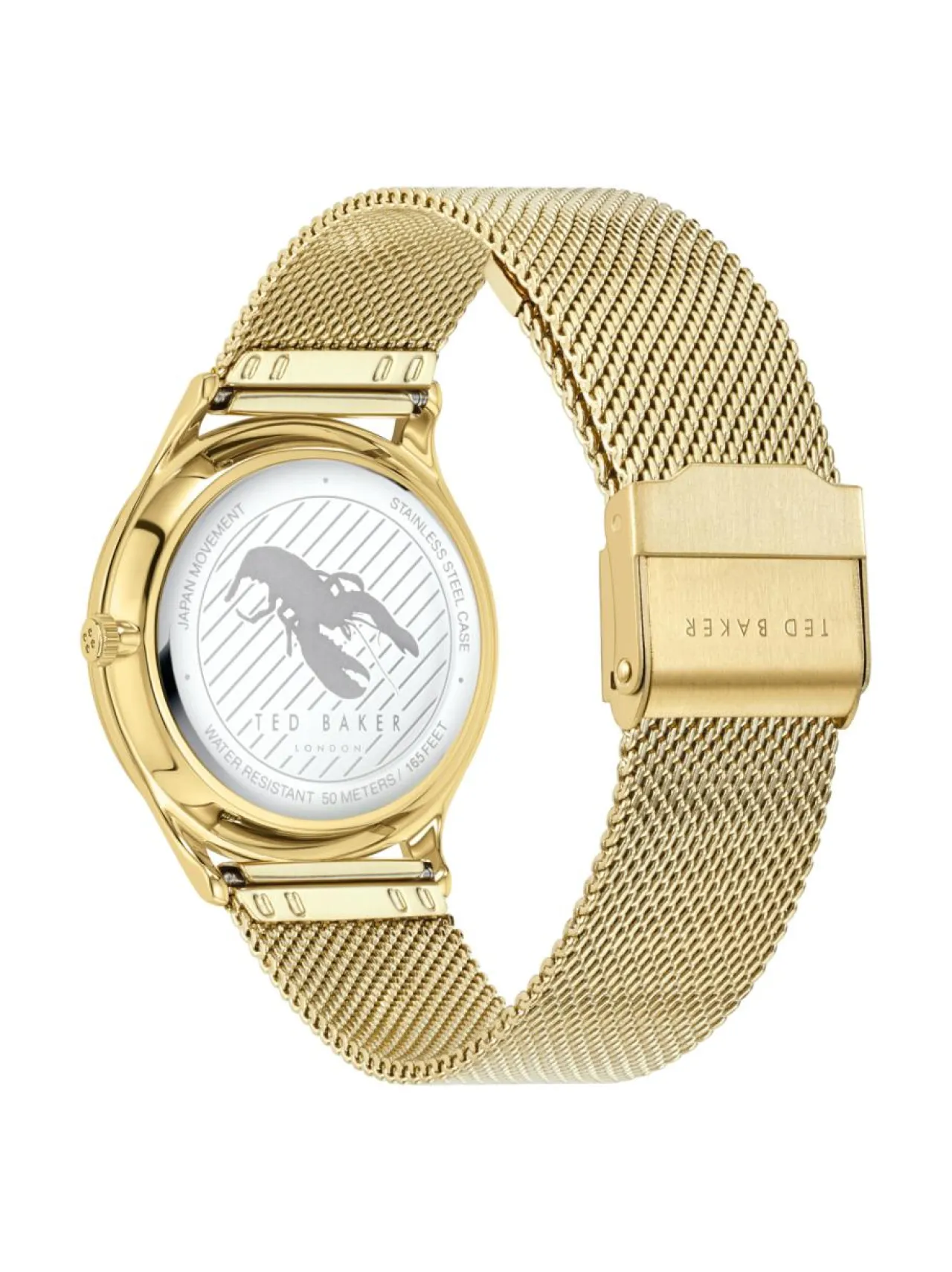 TED BAKER Watches BELGRAVIA 36MM MESH -RANNEKELLO^ Kellot