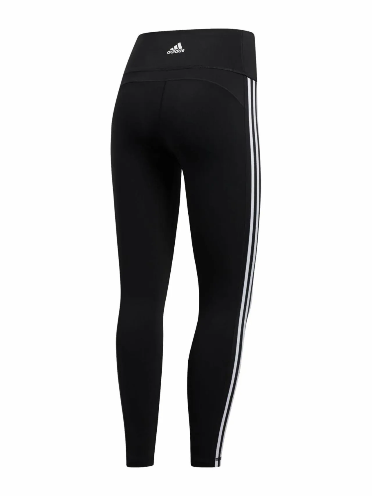 adidas Performance Believe This 3-Stripes -treenitrikoot^ Urheiluhousut & Treenitrikoot