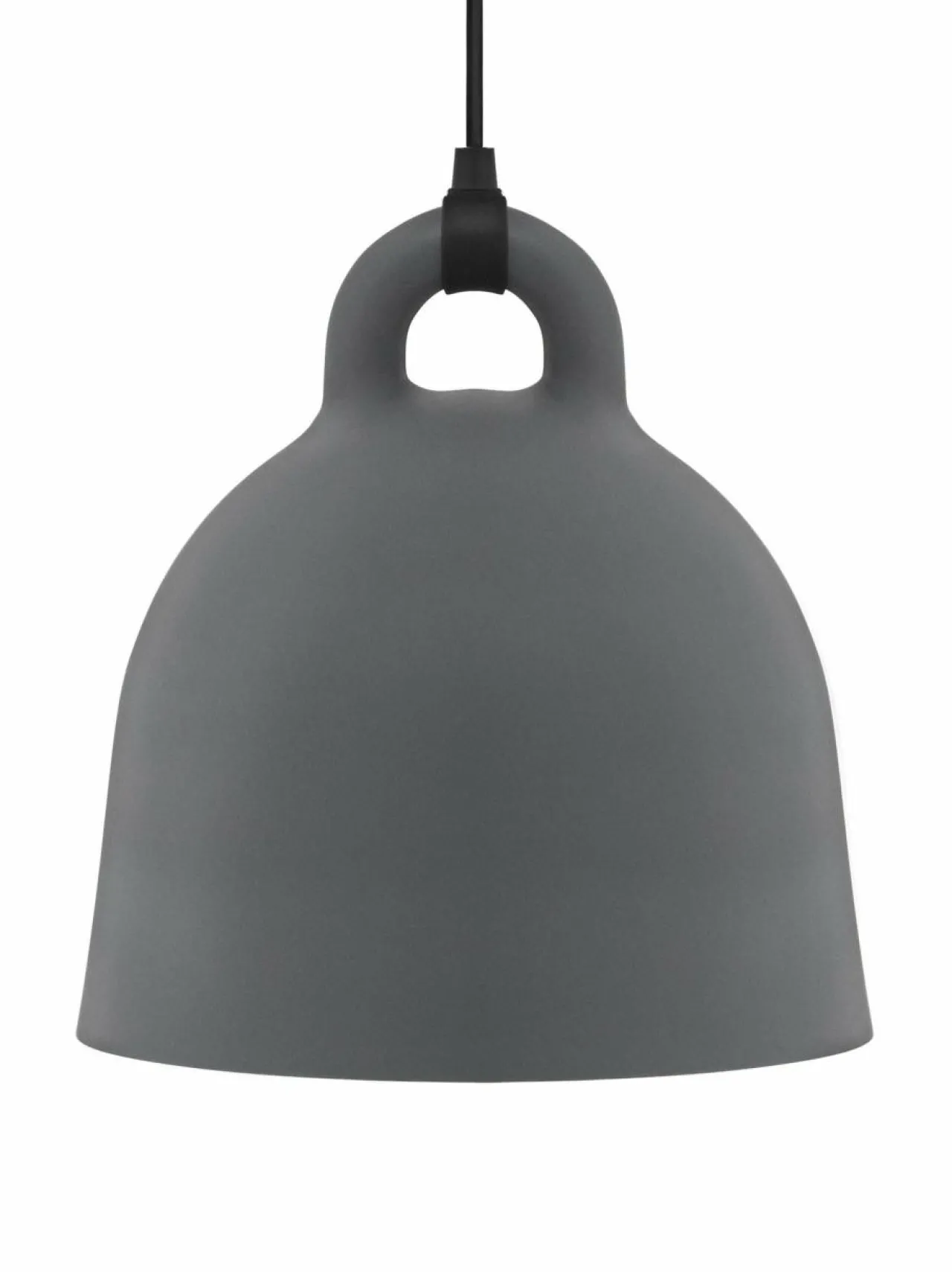 Kattovalaisimet<Normann Copenhagen Bell S -valaisin 35 cm HARMAA