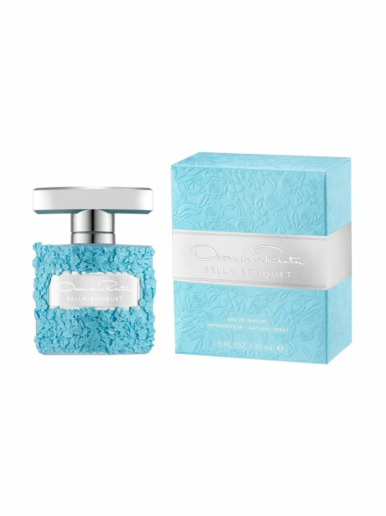 Oscar de la Renta Bella Bouquet EdP -tuoksu 30 ml^ Naiset