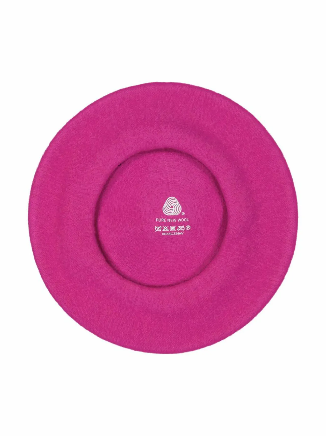 Hatut & Pipot<KN Kati Niemi Bella-villabaskeri FUCHSIA 21
