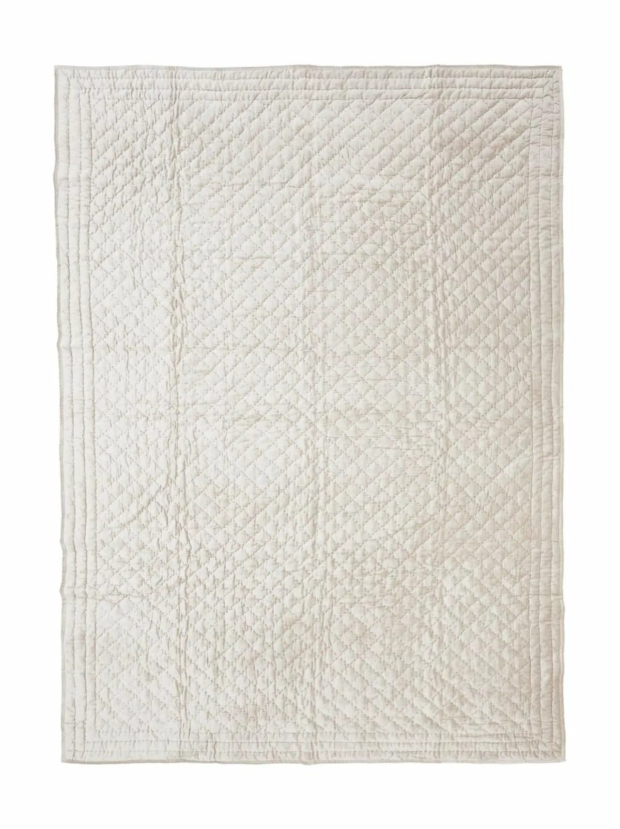 Huovat & Päiväpeitot<Villa Stockmann Belluno-päiväpeite STONE