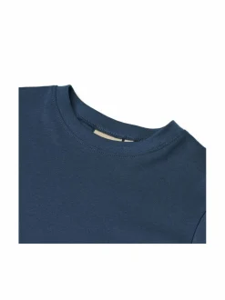 T-Paidat|T-Paidat<Wheat Ben t-paita 1042 BLUE WAVES