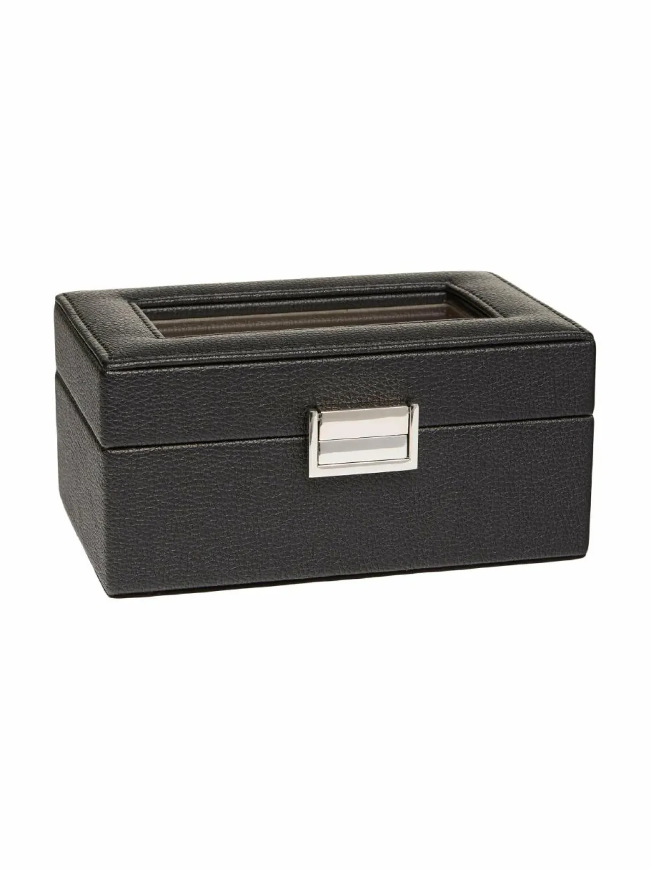Koriste-Esineet<Villa Stockmann Benton-kellorasia BLACK/GREY