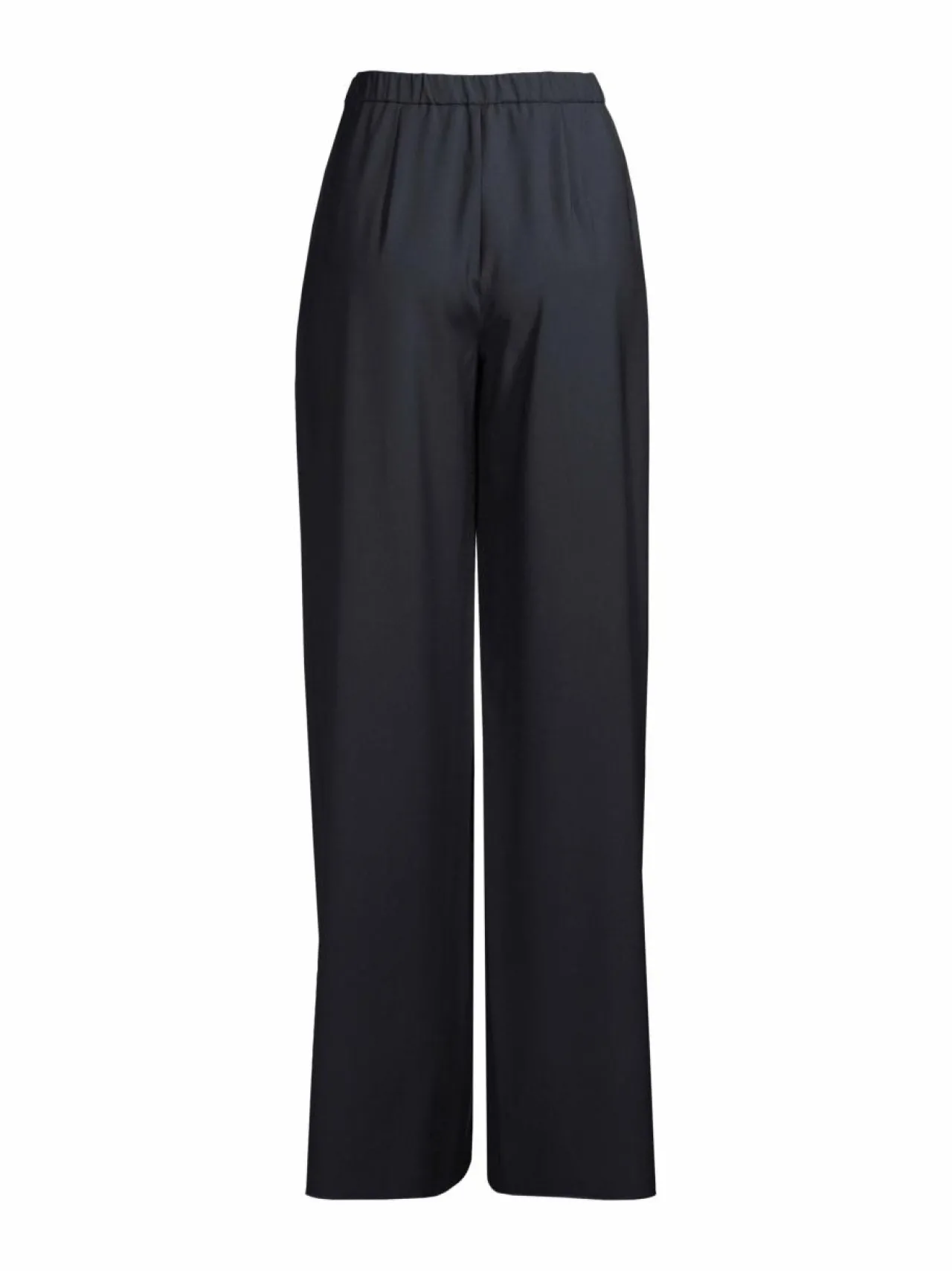 Housut<Max Mara Studio Berard-housut 008 BLAU
