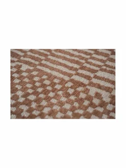 Matot<Louis de Poortere Berber Ksar -matto BROWN/BEIGE