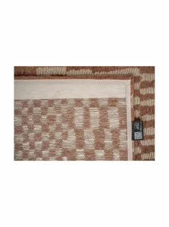 Matot<Louis de Poortere Berber Ksar -matto BROWN/BEIGE