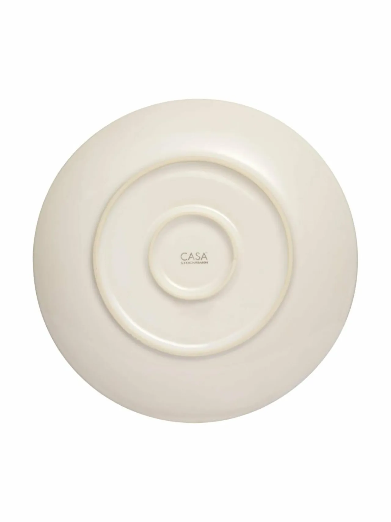 Casa Stockmann Bergen-illallislautanen 25,3 cm^ Lautaset & Kulhot