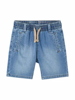 Mayoral Bermuda Soft Denim -shortsit^ Farkut