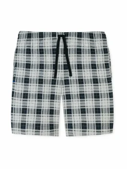 Pyjamat & Kylpytakit<Schiesser Bermuda-pyjamashortsit 904 904 MULTICOLOUR