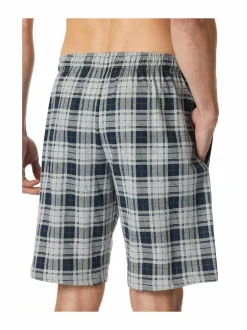 Pyjamat & Kylpytakit<Schiesser Bermuda-pyjamashortsit 904 904 MULTICOLOUR