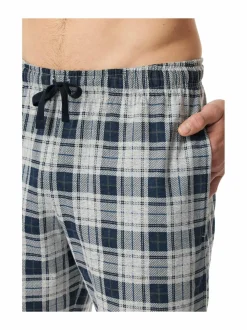 Pyjamat & Kylpytakit<Schiesser Bermuda-pyjamashortsit 904 904 MULTICOLOUR