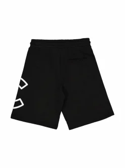 Shortsit<Marc Jacobs Bermuda-shortsit 09B BLACK