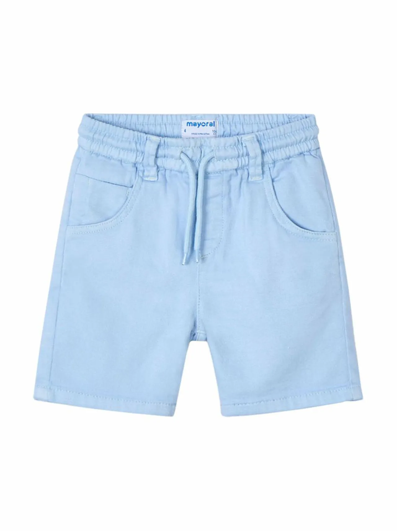 Shortsit<Mayoral Bermudashortsit SKY 86