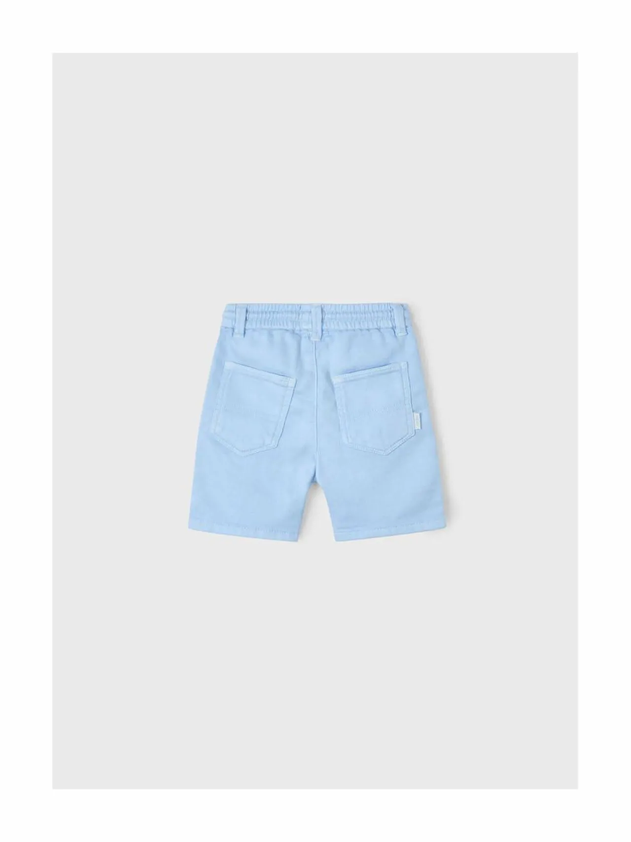 Shortsit<Mayoral Bermudashortsit SKY 86