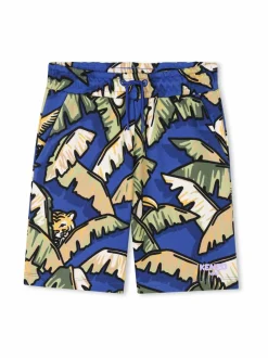 Kenzo Bermuda-shortsit^ Shortsit