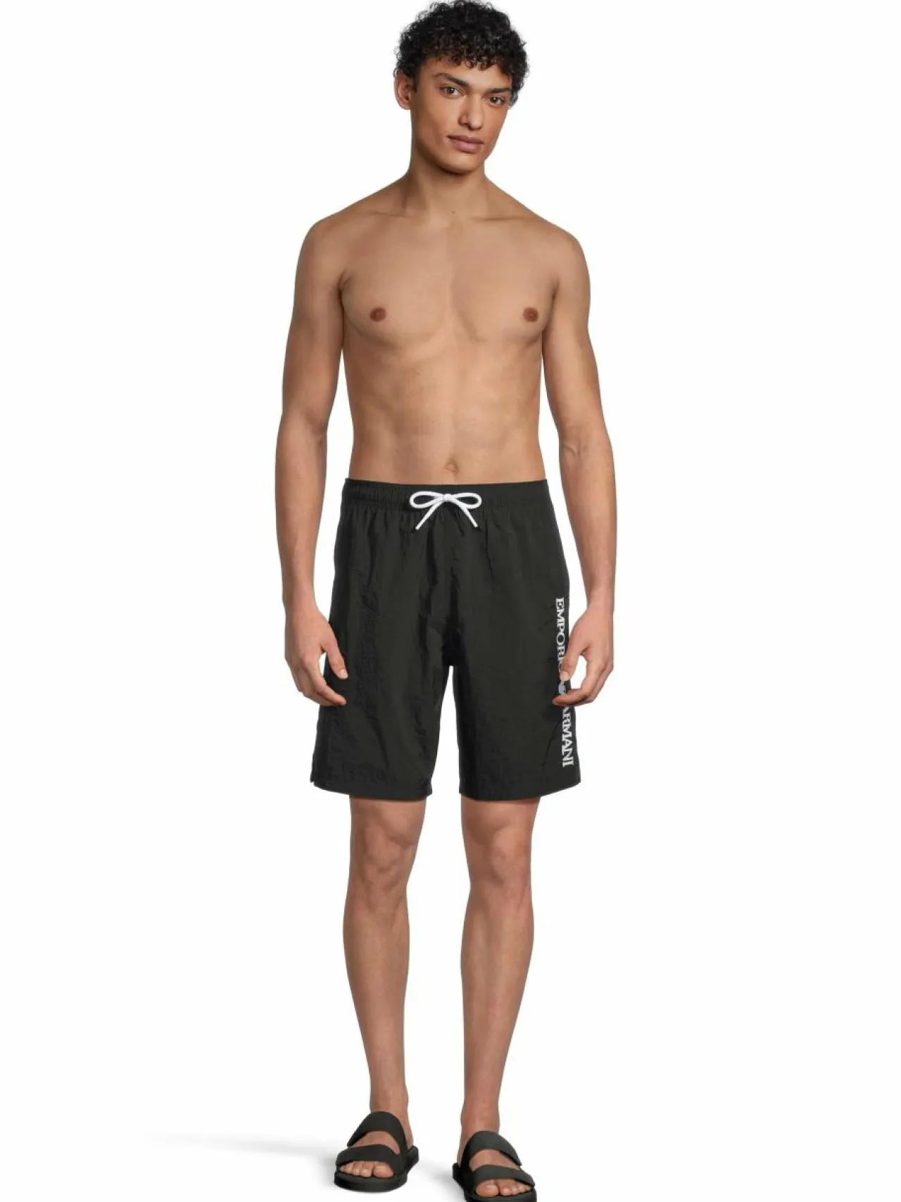 Emporio Armani Bermuda-uimashortsit^ Uimahousut