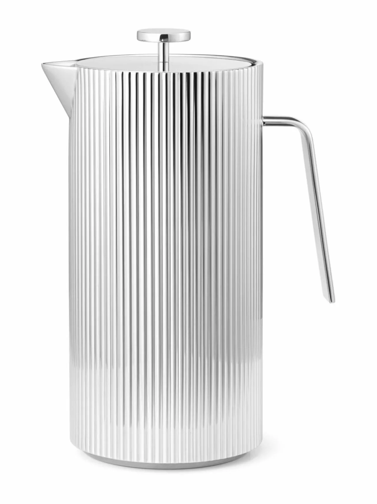 Georg Jensen Bernadotte-pressopannu 1l^ Koriste-Esineet
