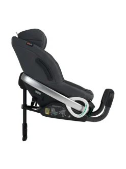 Turvaistuimet<BeSafe Stretch turvaistuin (61-125cm) ANTHRACITE MESH