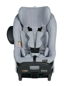 Turvaistuimet<BeSafe Stretch turvaistuin (61-125cm) PEAK MESH