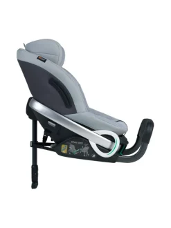 Turvaistuimet<BeSafe Stretch turvaistuin (61-125cm) PEAK MESH