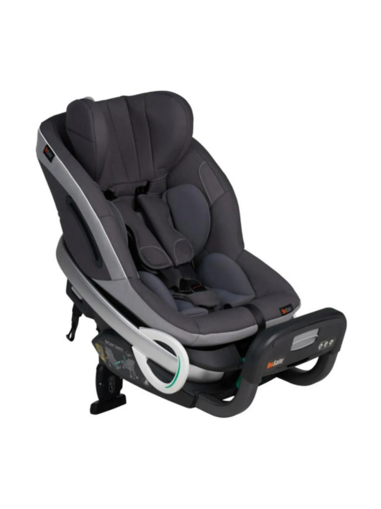 BeSafe Stretch turvaistuin (61-125cm)^ Turvaistuimet