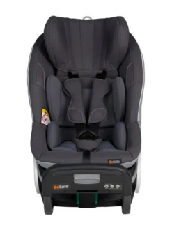 BeSafe Stretch turvaistuin (61-125cm)^ Turvaistuimet