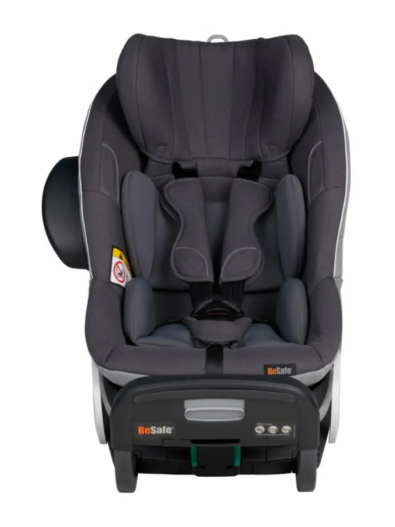 BeSafe Stretch turvaistuin (61-125cm)^ Turvaistuimet