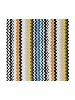Missoni Home Best-pyyhe^ Kylpyhuonetekstiilit