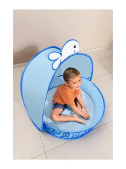 Ulkolelut<BESTWAY Lasten uima-allas Pop-Up n´ Splash