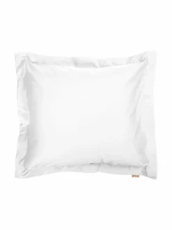 Liinavaatteet<Villa Stockmann Bianca-tyynyliina WHITE