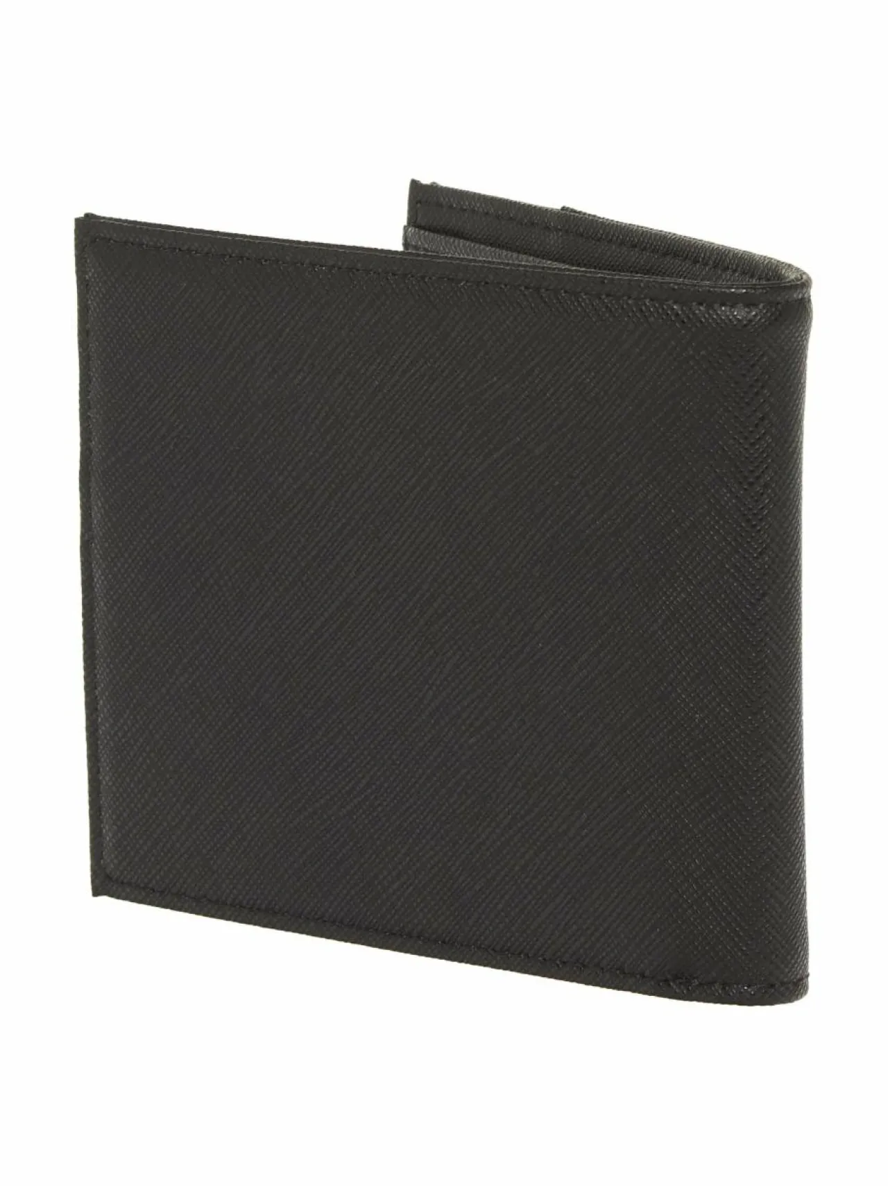 Lompakot & Kotelot<Emporio Armani Bifold-lompakko 81973 BLACK/GREEN