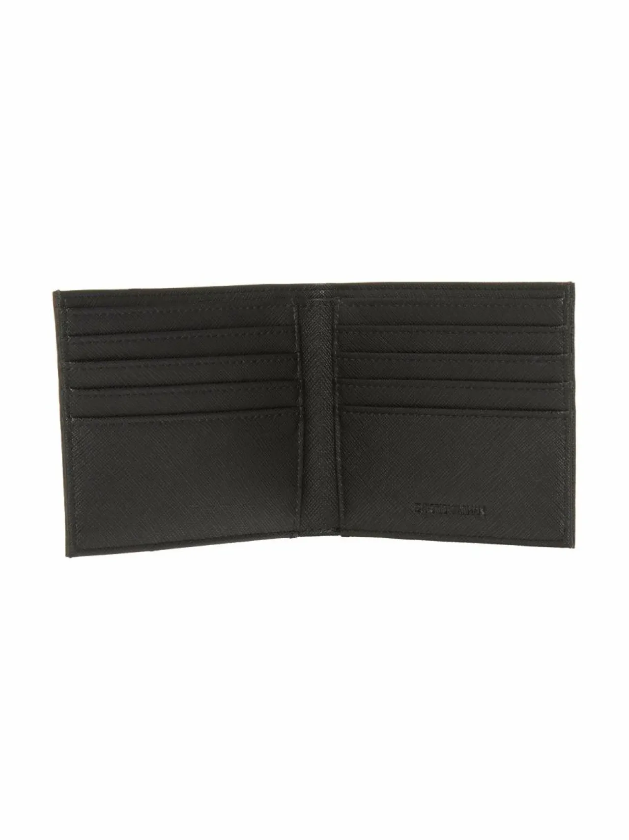 Lompakot & Kotelot<Emporio Armani Bifold-lompakko 81973 BLACK/GREEN