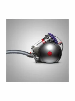 Pölynimurit<Dyson Big Ball Parquet 2 -pölynimuri GREY