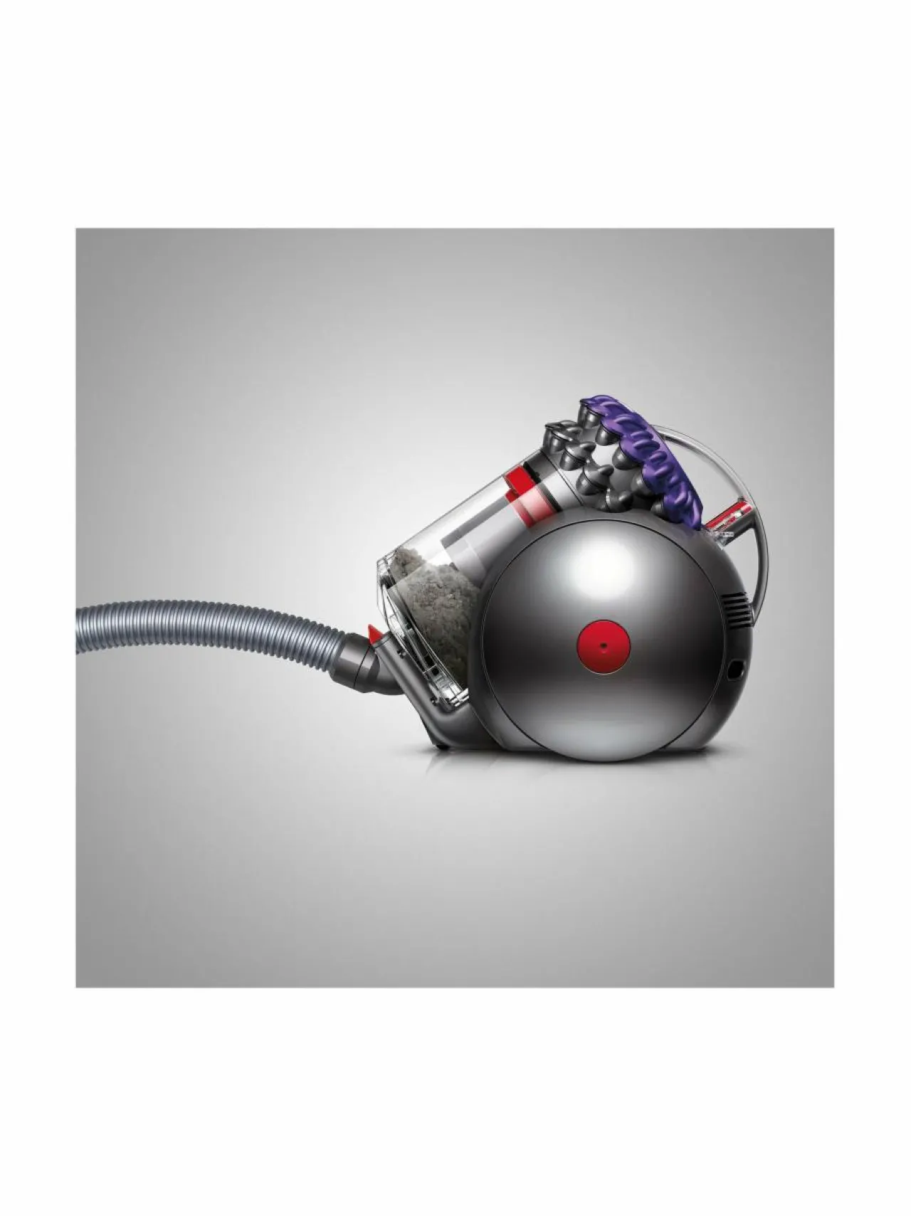 Pölynimurit<Dyson Big Ball Parquet 2 -pölynimuri GREY