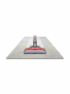 Pölynimurit<Dyson Big Ball Parquet 2 -pölynimuri GREY