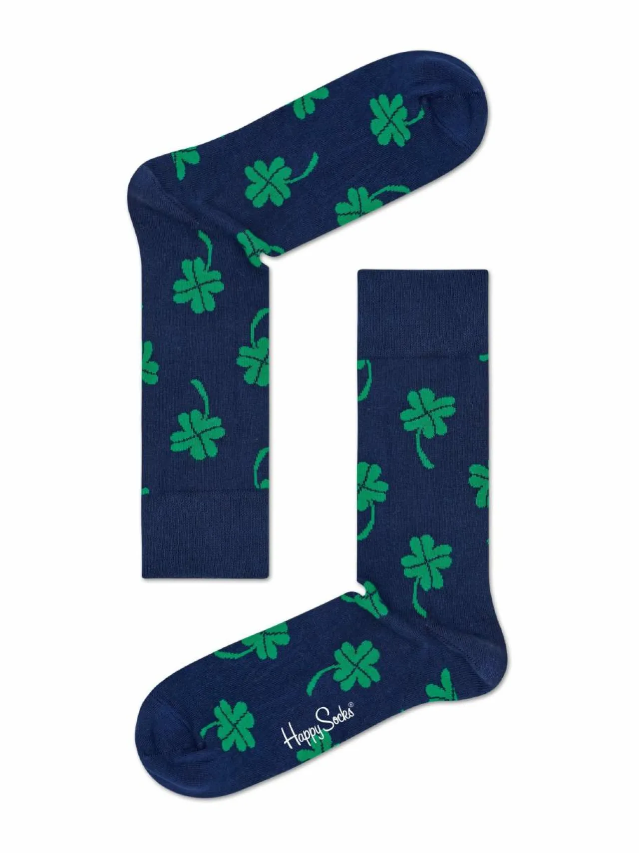 Happy Socks Big Luck -sukat^ Sukat